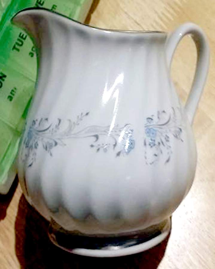 Ventnor Creamer by Royal Jackson-1
