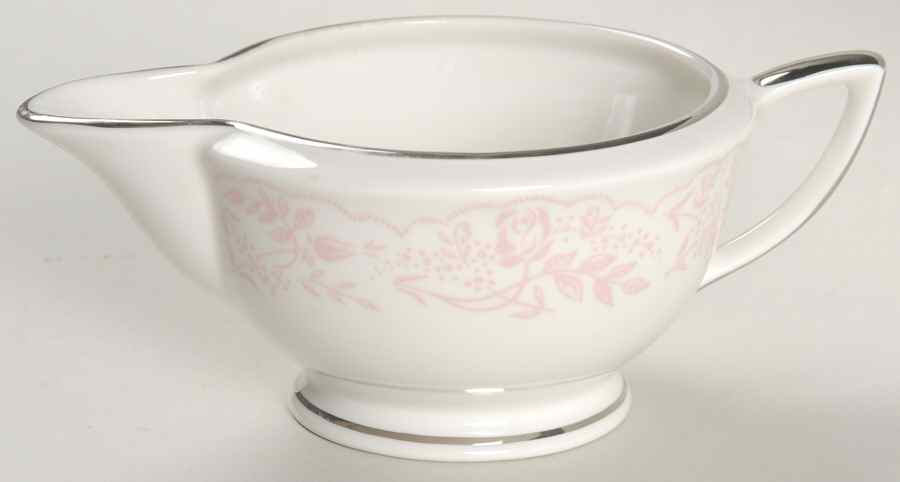 Wedding Lace Creamer by Royal Jackson-1