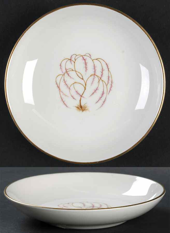 Willow Wind Fruit/Dessert (Sauce) Bowl by Royal Jackson-1