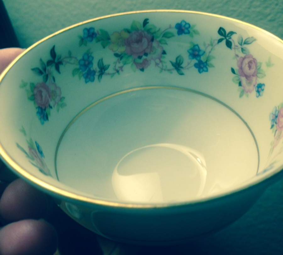 Xenia Fruit/Dessert (Sauce) Bowl by Royal Jackson-1