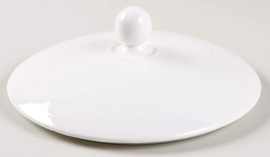 ROK8 Lid for 2 Qt Round Covered Casserole by Royal Kent (England)-1