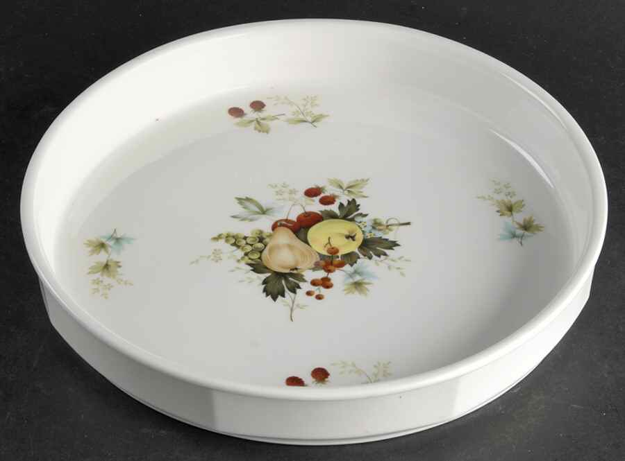 ROK8 9" Quiche by Royal Kent (England)-1