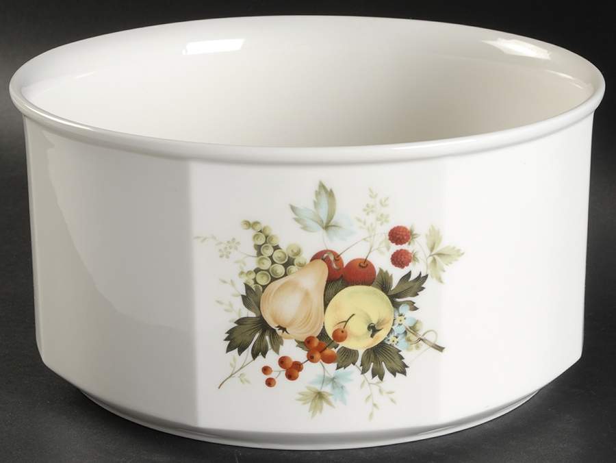 ROK8 8" Souffle by Royal Kent (England)-1