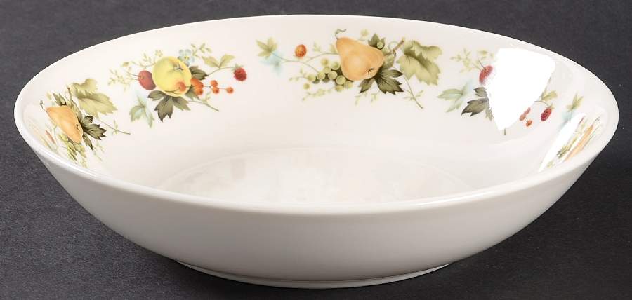 ROK8 Coupe Soup Bowl by Royal Kent (England)-1