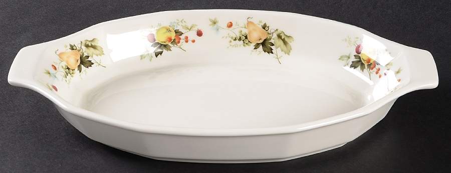 ROK8 11" Augratin by Royal Kent (England)-1
