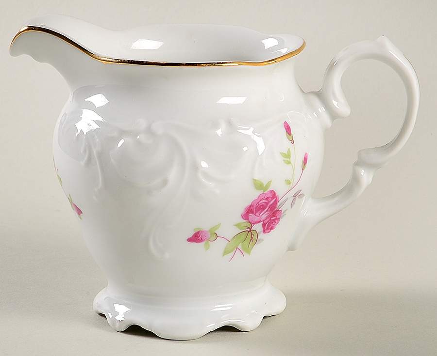 RKT15 Creamer by Royal Kent (Poland)-1
