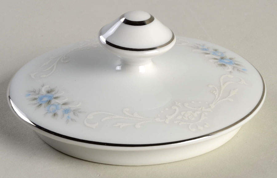 Alice Lid for Sugar Bowl by Royal M-Mita-1