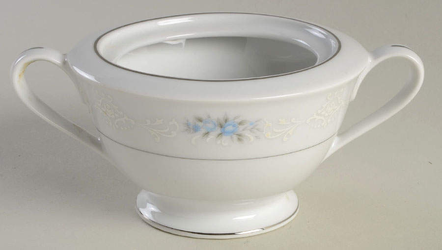 Alice Sugar Bowl No Lid by Royal M-Mita-1