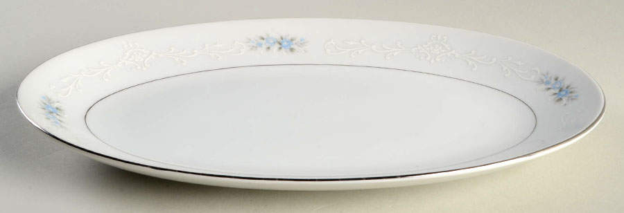 Alice Relish/Gravy Underplate by Royal M-Mita-1