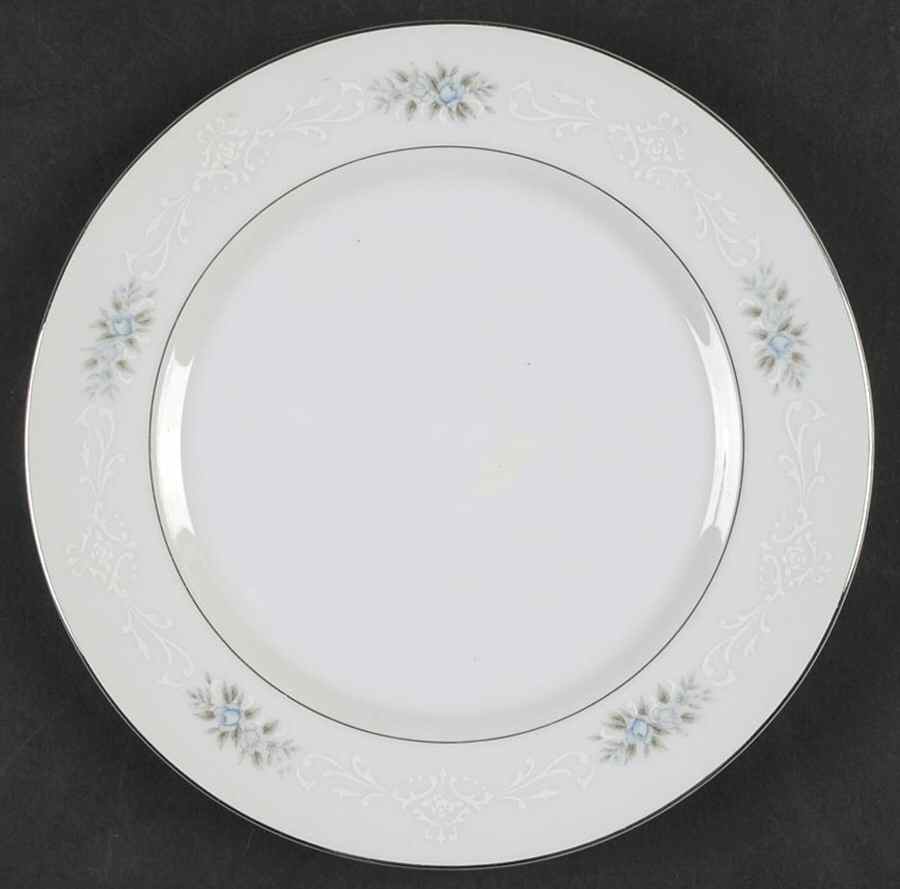 Alice Salad Plate by Royal M-Mita-1