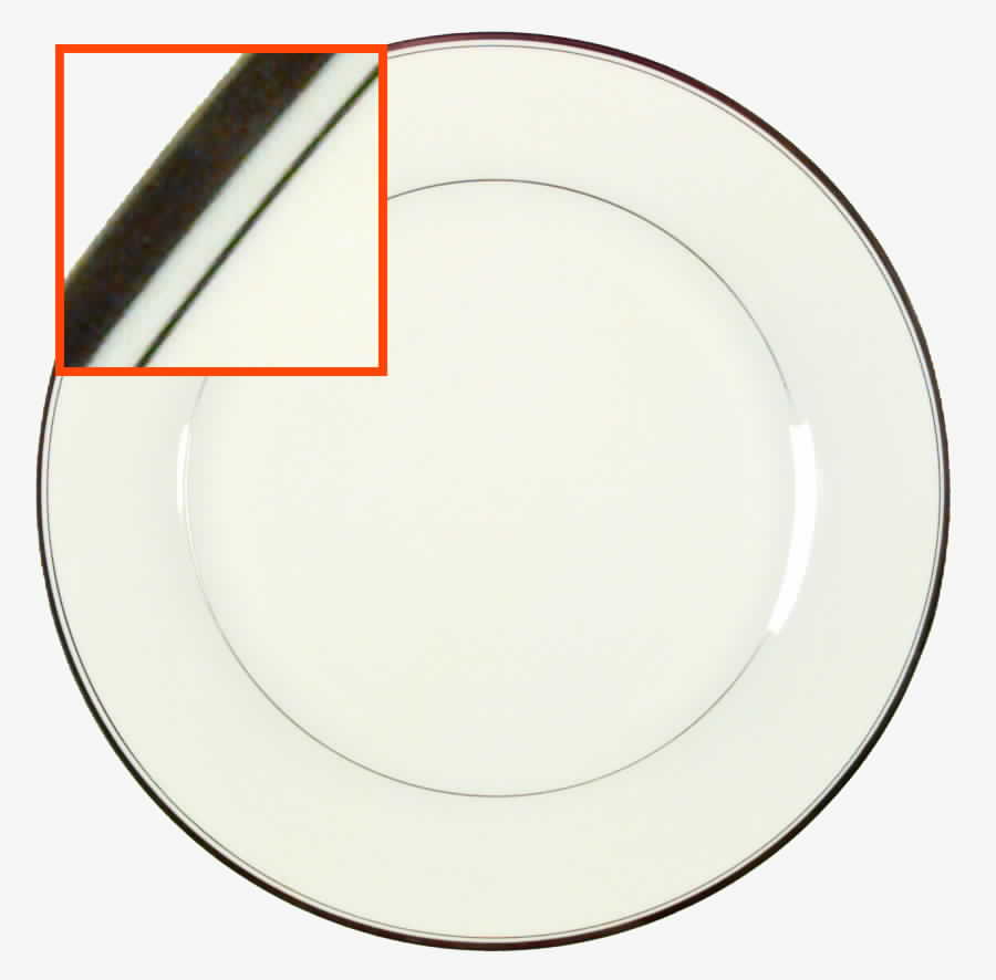 Anniversary Dinner Plate by Royal M-Mita-1