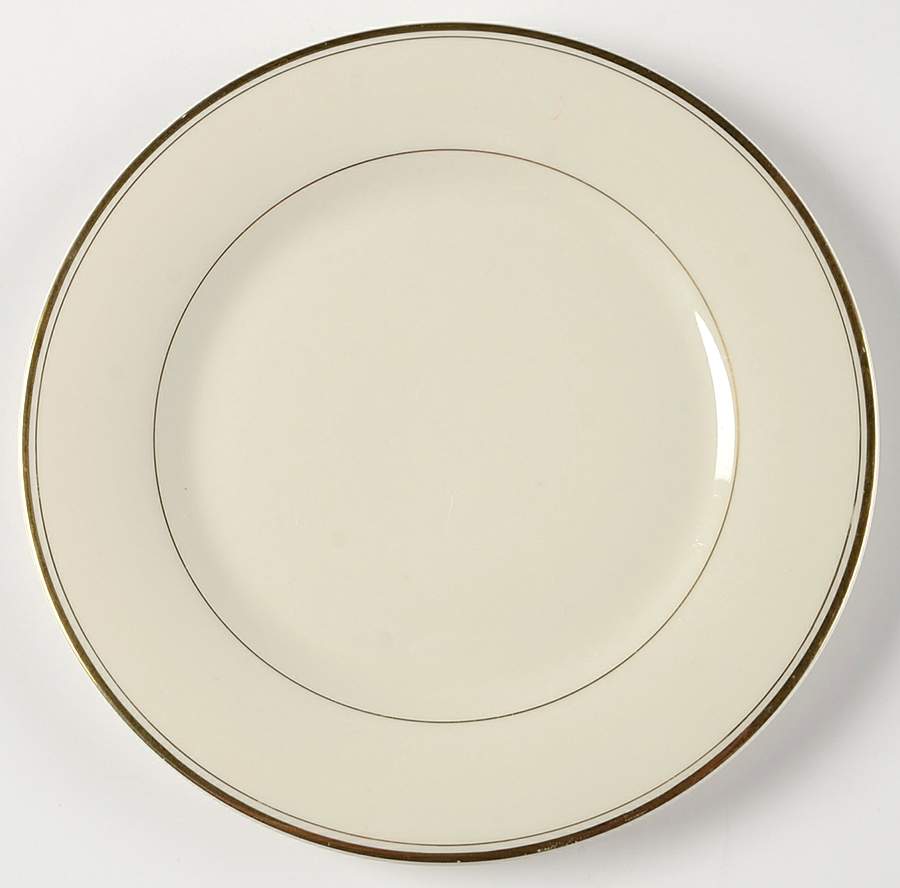 Anniversary Salad Plate by Royal M-Mita-1