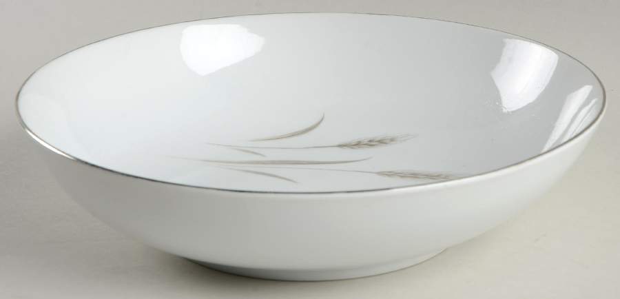 Aries 9" Round Vegetable Bowl by Royal M-Mita-1
