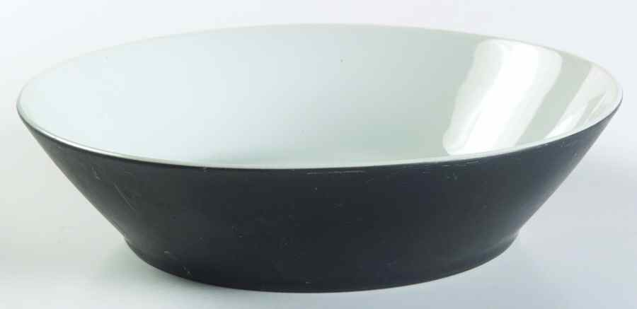 Candle Light 9" Round Vegetable Bowl by Royal M-Mita-1