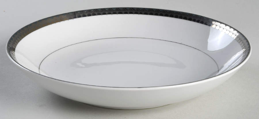 Canterbury Coupe Soup Bowl by Royal M-Mita-1