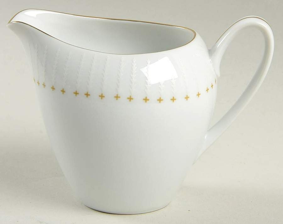 Caprice Creamer by Royal M-Mita-1