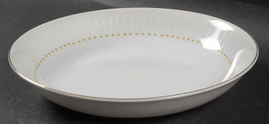 Caprice Coupe Soup Bowl by Royal M-Mita-1