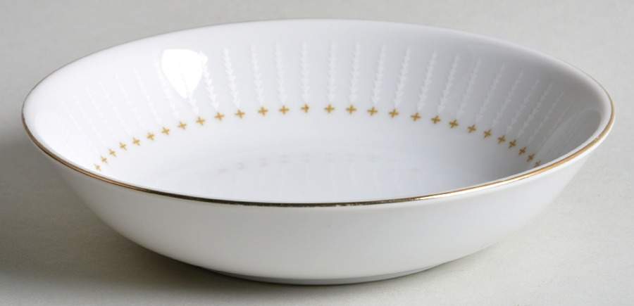 Caprice Fruit/Dessert (Sauce) Bowl by Royal M-Mita-1