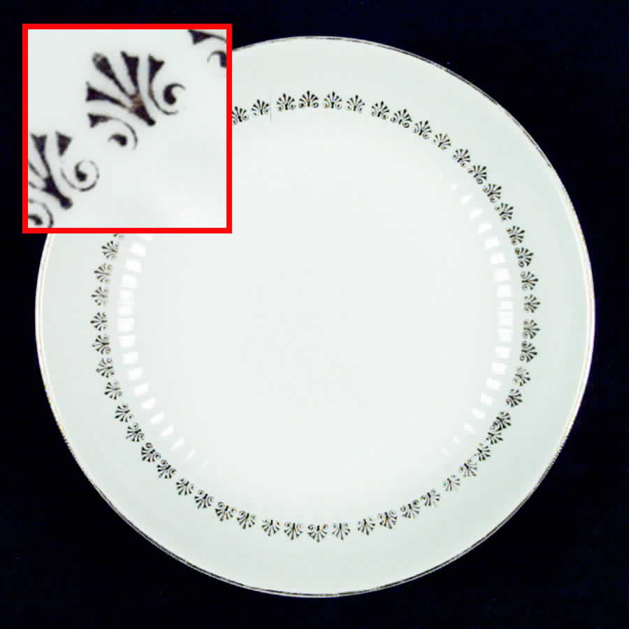 Century Coupe Soup Bowl by Royal M-Mita-1