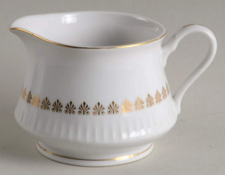 Century Creamer by Royal M-Mita-1