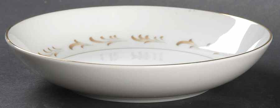 Chantilly Fruit/Dessert (Sauce) Bowl by Royal M-Mita-1