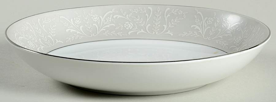 Coronation Coupe Soup Bowl by Royal M-Mita-1