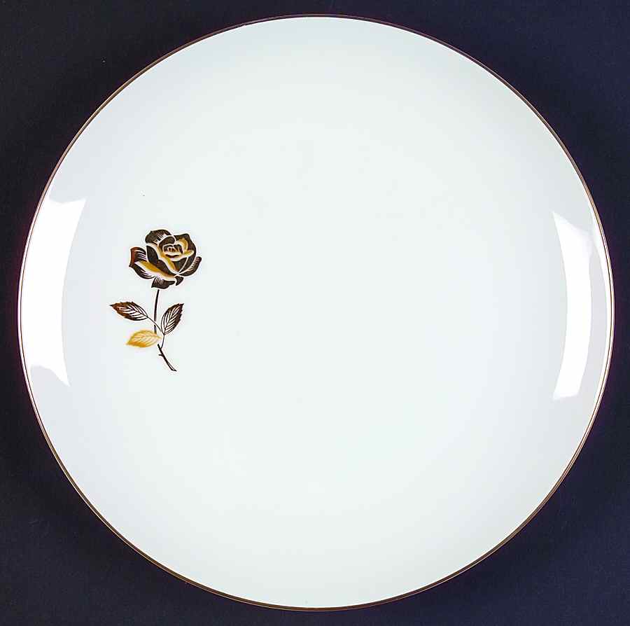 Dayna Salad Plate by Royal M-Mita-1