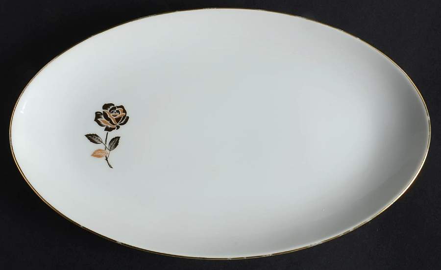 Dayna Relish/Gravy Underplate by Royal M-Mita-1