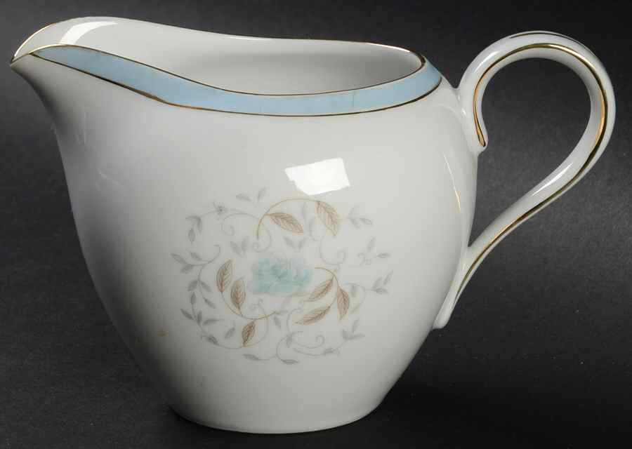 Delight Creamer by Royal M-Mita-1