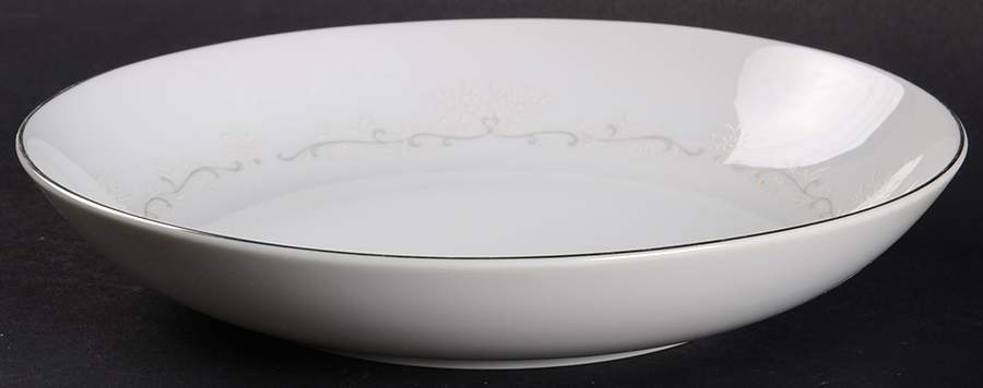 Elizabeth Coupe Soup Bowl by Royal M-Mita-1