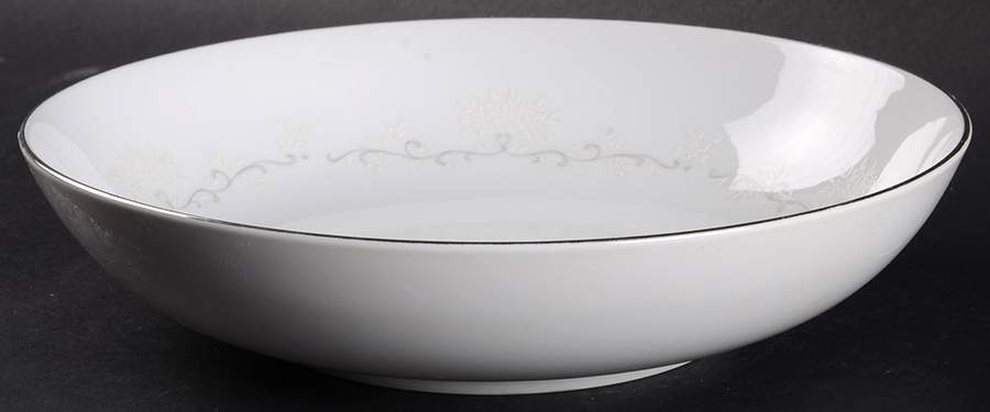 Elizabeth 9" Round Vegetable Bowl by Royal M-Mita-1