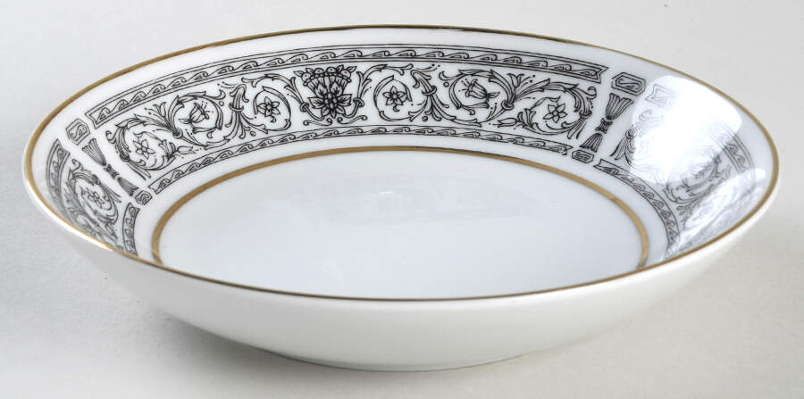 Empire Fruit/Dessert (Sauce) Bowl by Royal M-Mita-1