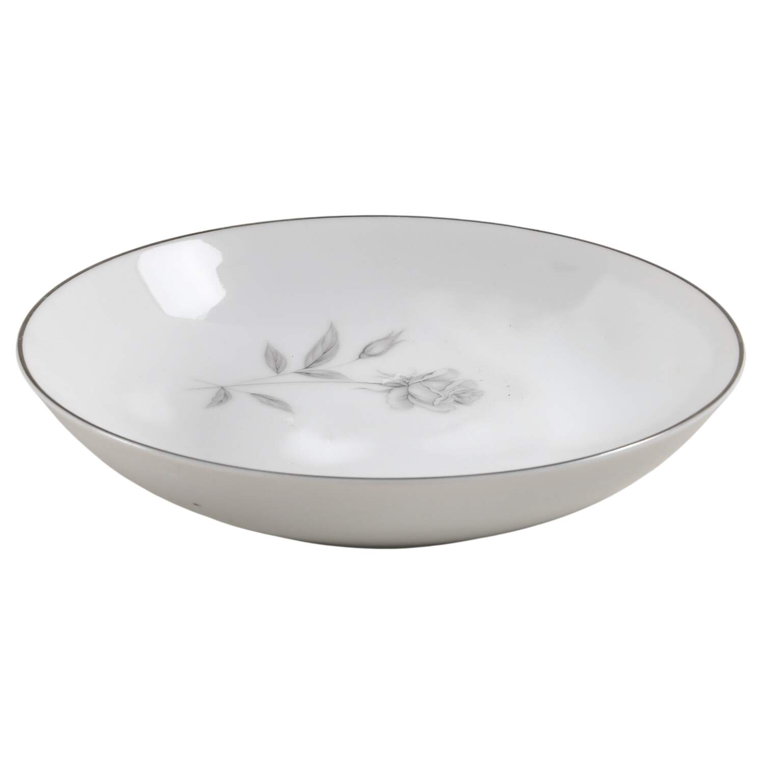 Evensong Fruit/Dessert (Sauce) Bowl by Royal M-Mita-1