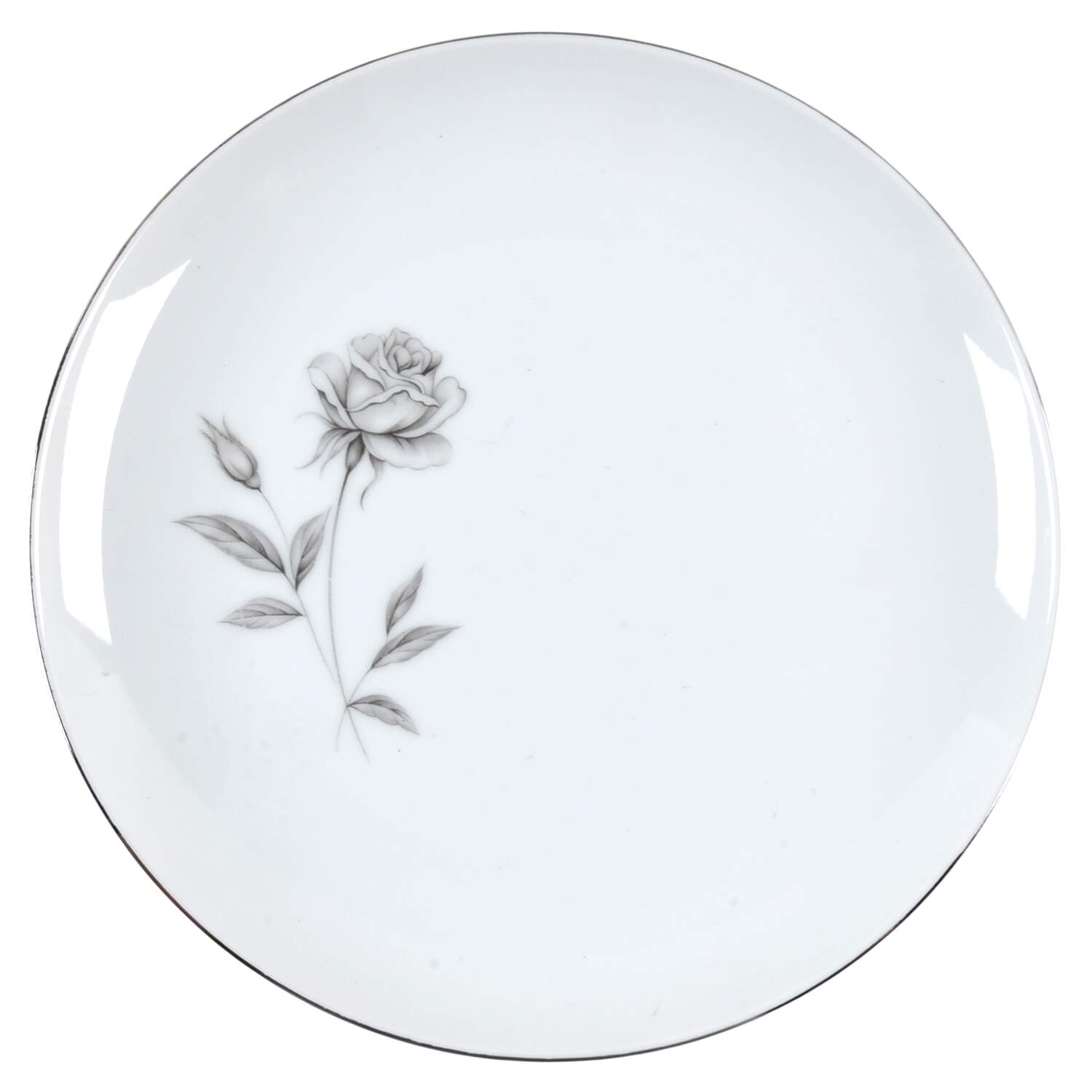 Evensong Salad Plate by Royal M-Mita-1