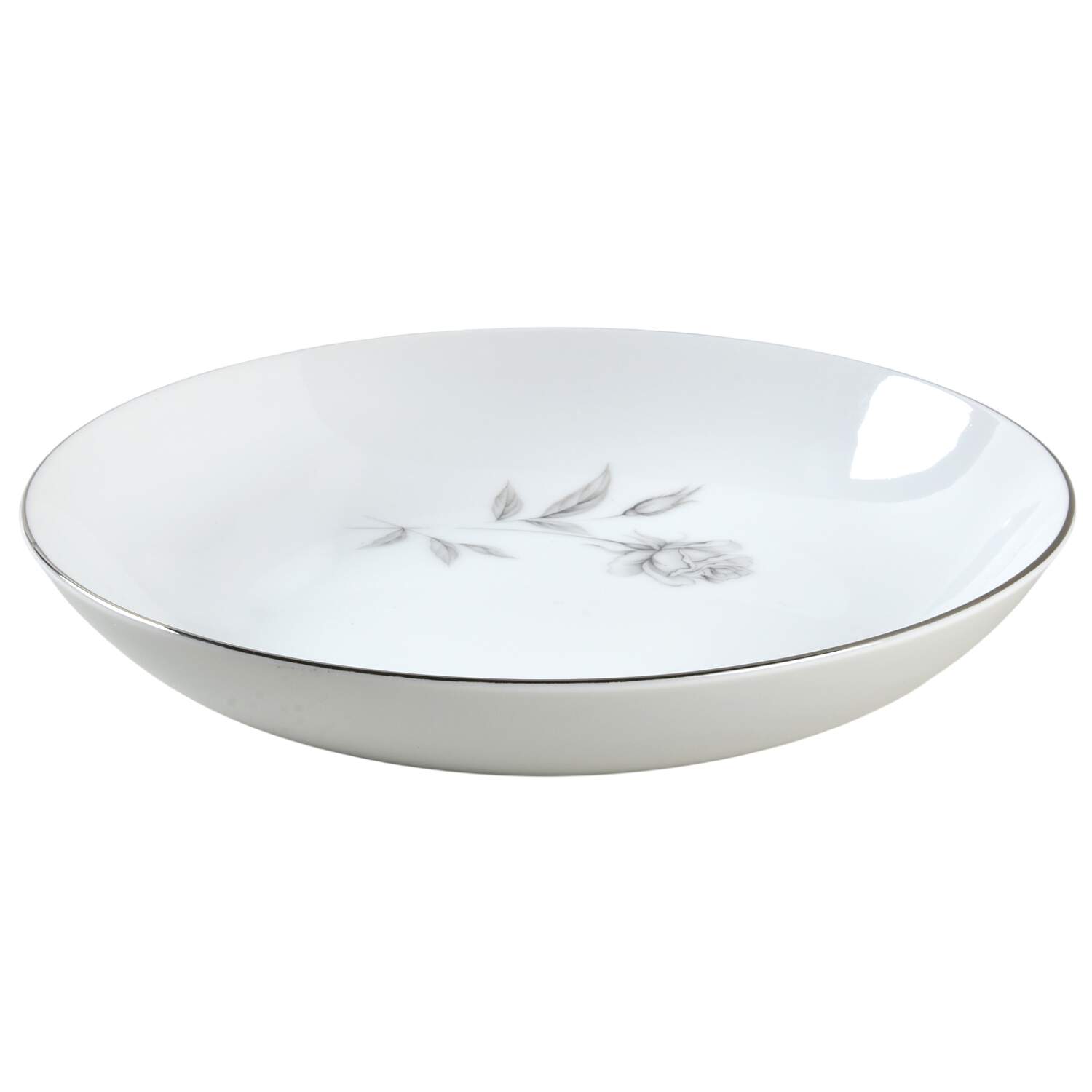 Evensong Coupe Soup Bowl by Royal M-Mita-1
