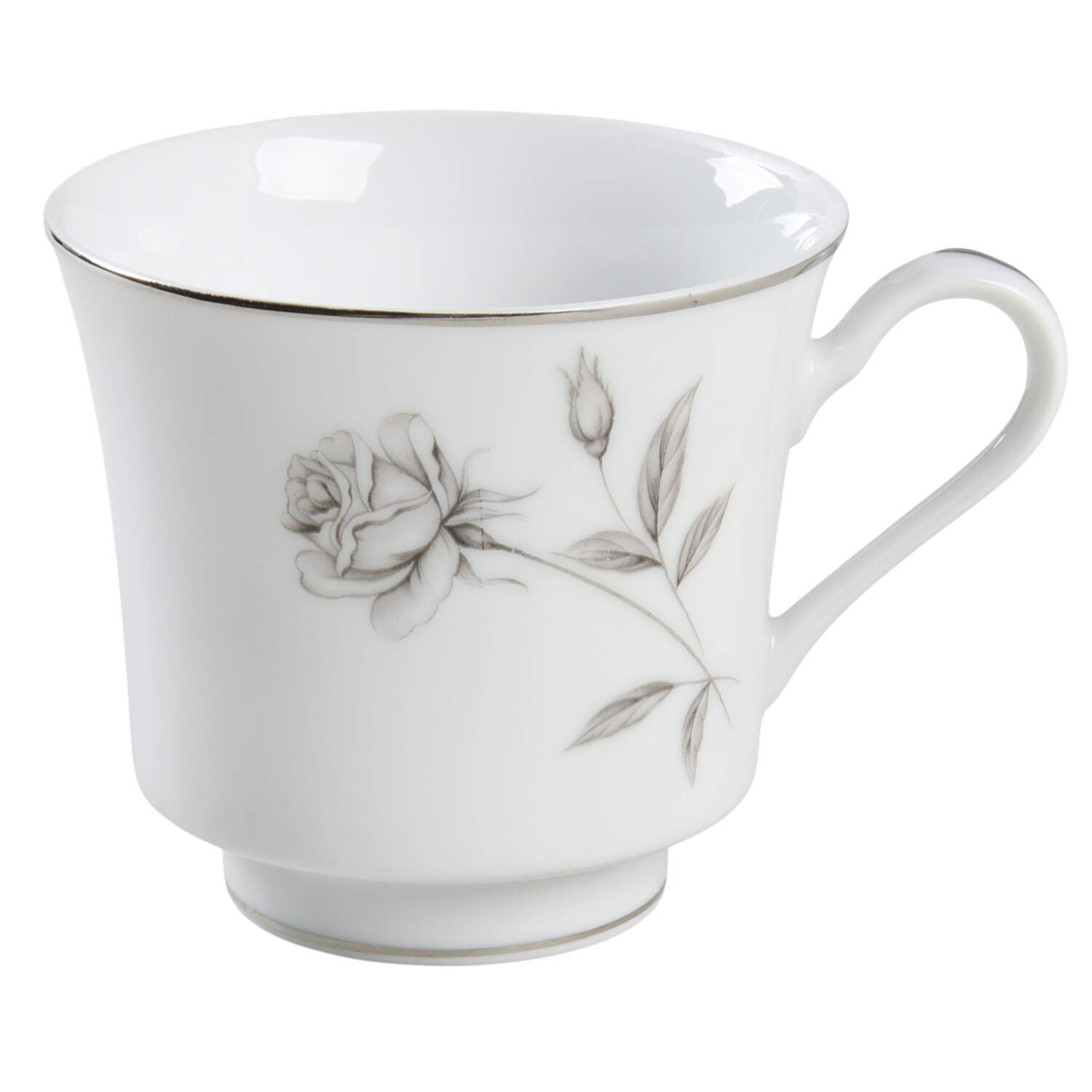 Evensong Footed Cup by Royal M-Mita-1