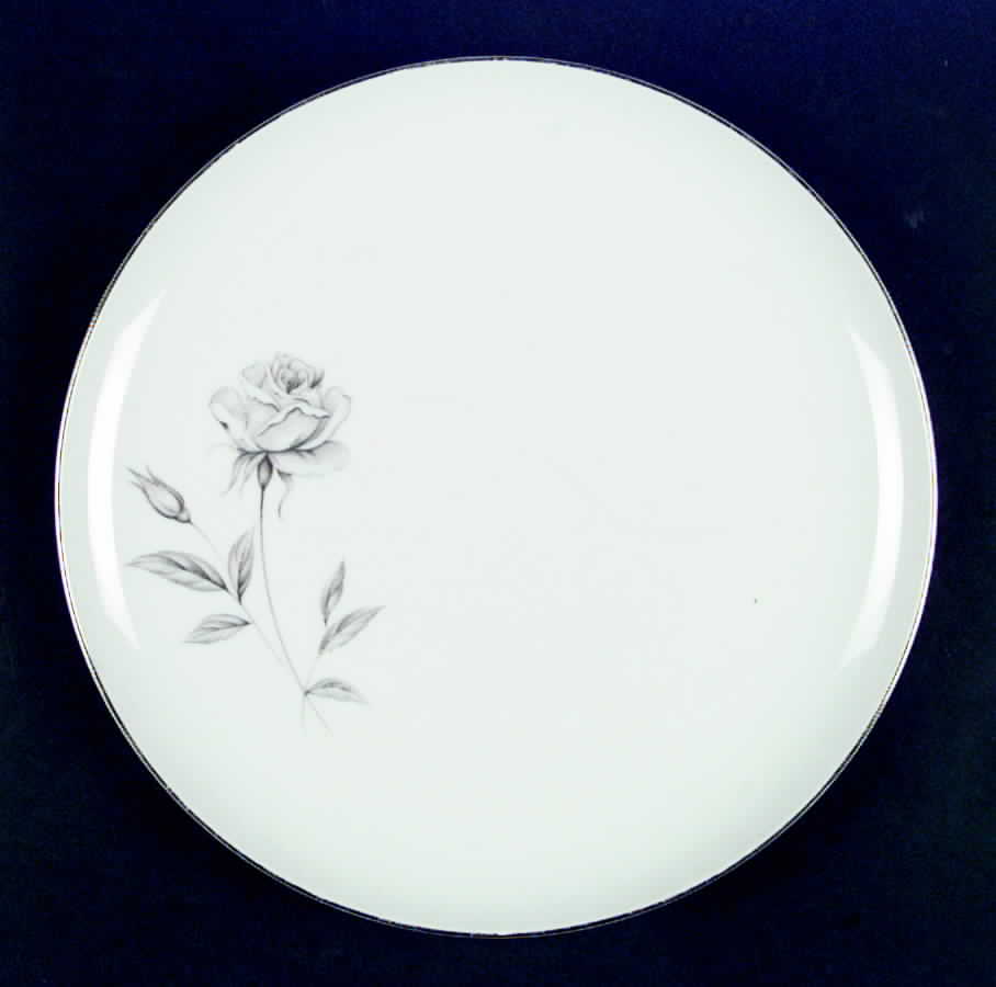 Evensong Dinner Plate by Royal M-Mita-1