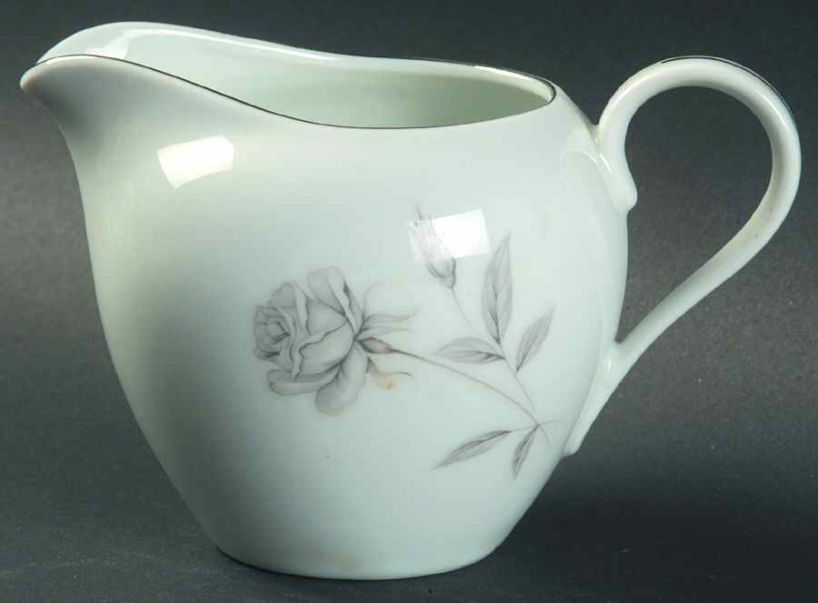 Evensong Creamer by Royal M-Mita-1