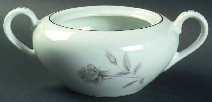 Evensong Sugar Bowl No Lid by Royal M-Mita-1