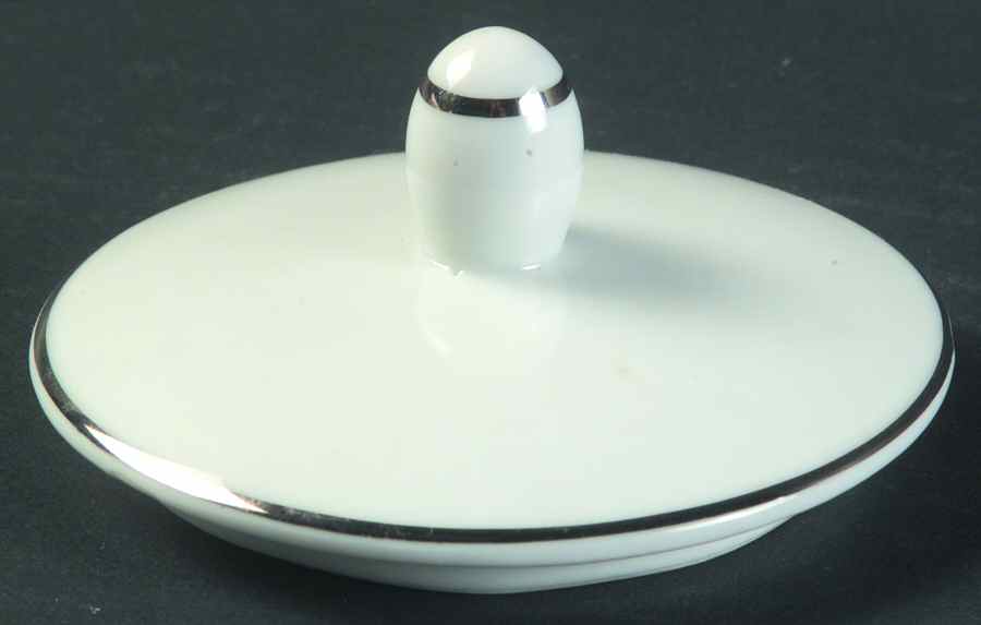 Evensong Lid for Sugar Bowl by Royal M-Mita-1