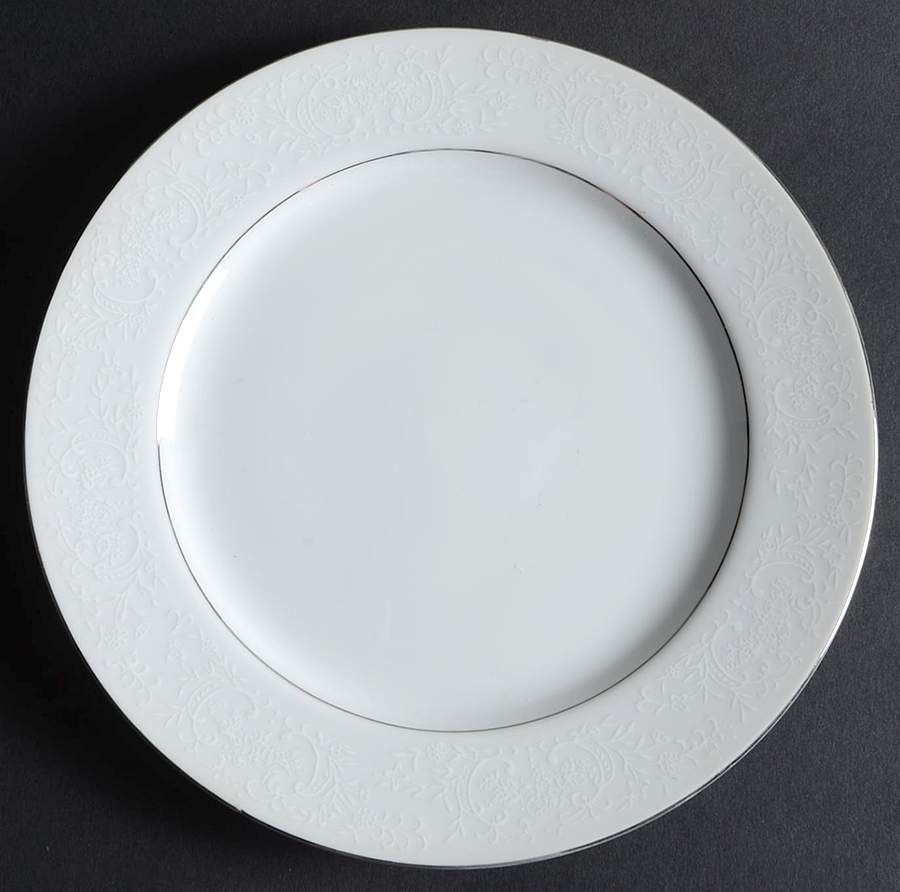 Fairfield Salad Plate by Royal M-Mita-1