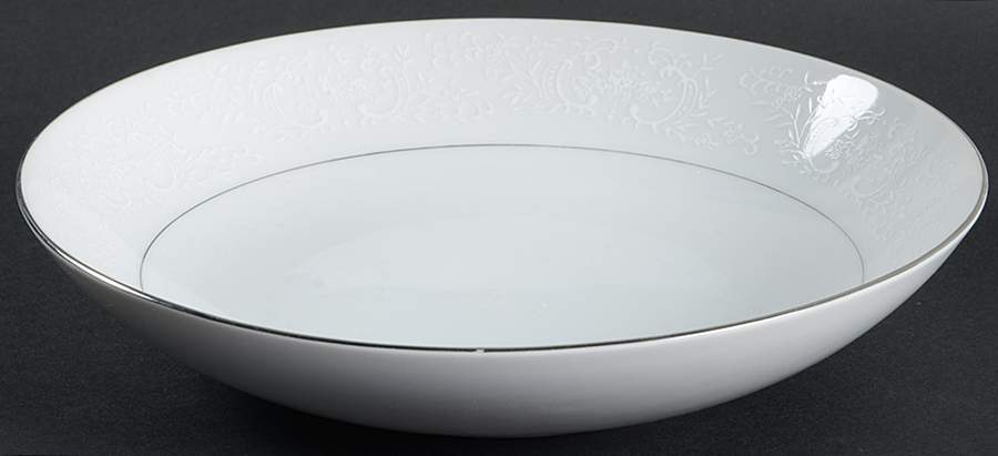 Fairfield Coupe Soup Bowl by Royal M-Mita-1