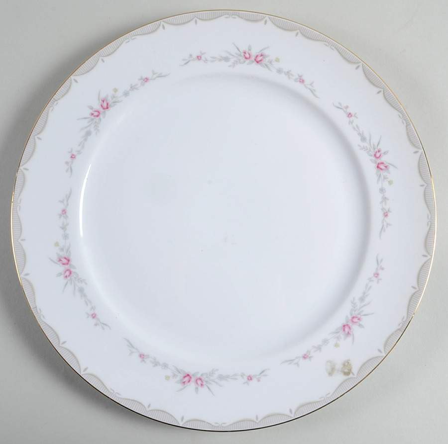 Fontaine 12" Chop Plate (Round Platter) by Royal M-Mita-1