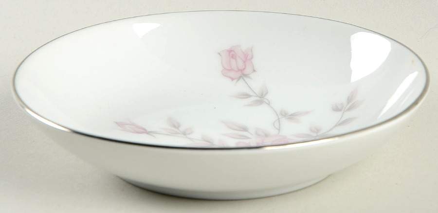 Fragrance Fruit/Dessert (Sauce) Bowl by Royal M-Mita-1