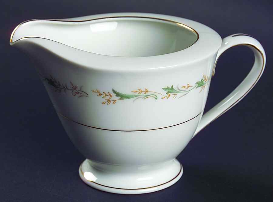 Huntington Creamer by Royal M-Mita-1