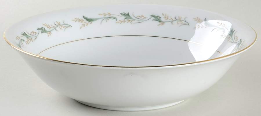 Huntington 9" Round Vegetable Bowl by Royal M-Mita-1