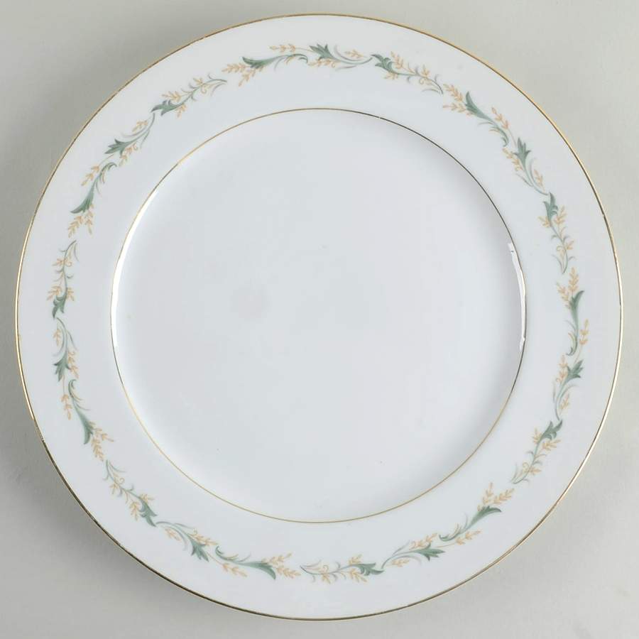 Huntington 12" Chop Plate (Round Platter) by Royal M-Mita-1
