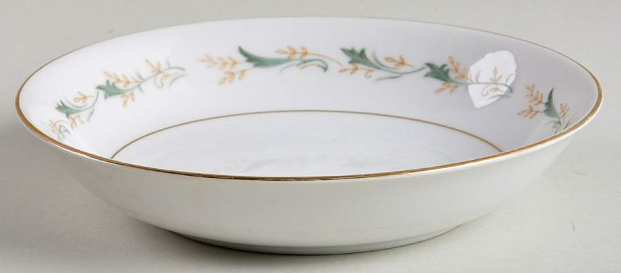Huntington Fruit/Dessert (Sauce) Bowl by Royal M-Mita-1