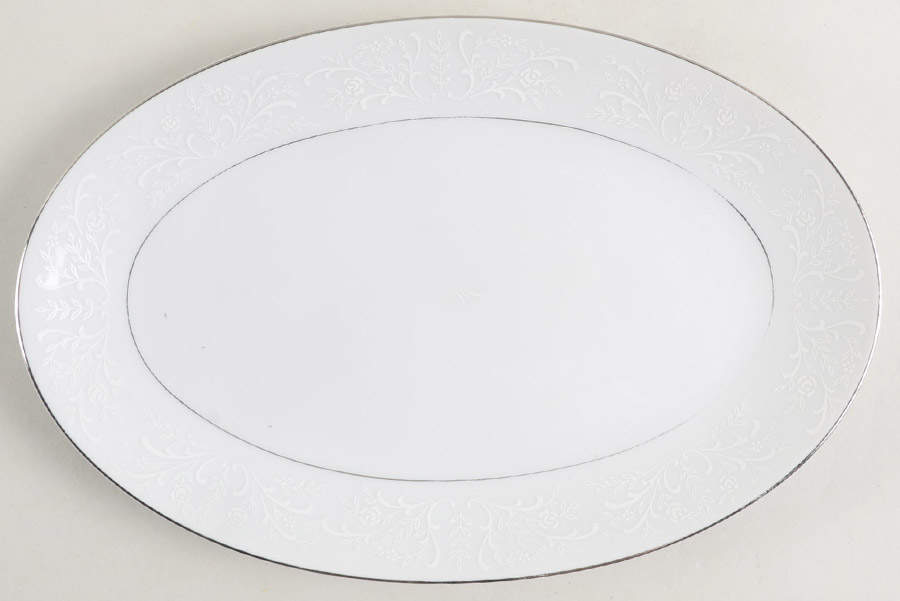 Imperial Relish/Gravy Underplate by Royal M-Mita-1