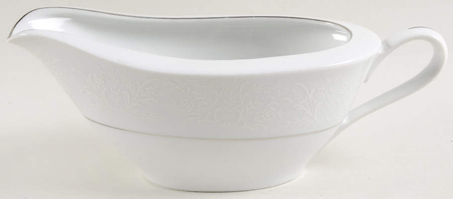 Imperial Gravy Boat by Royal M-Mita-1